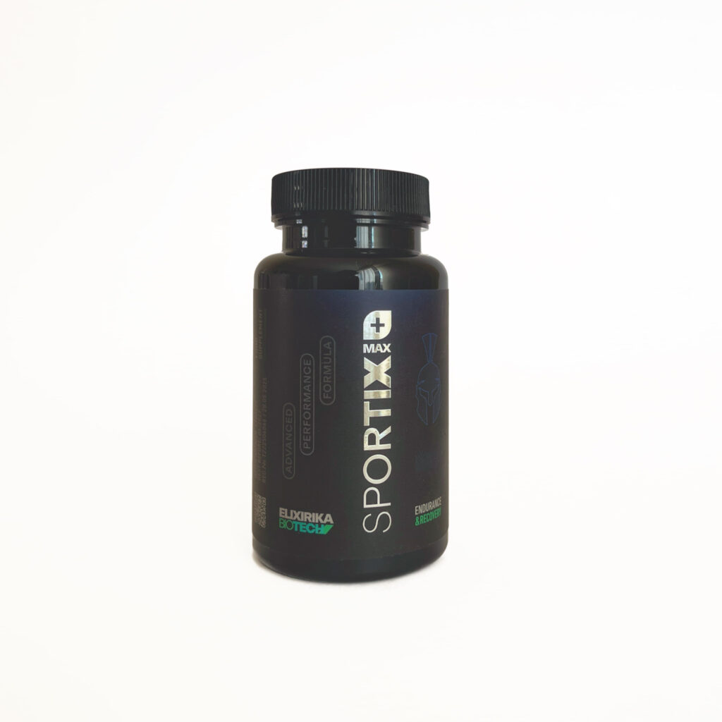 Sportix Max + product 3